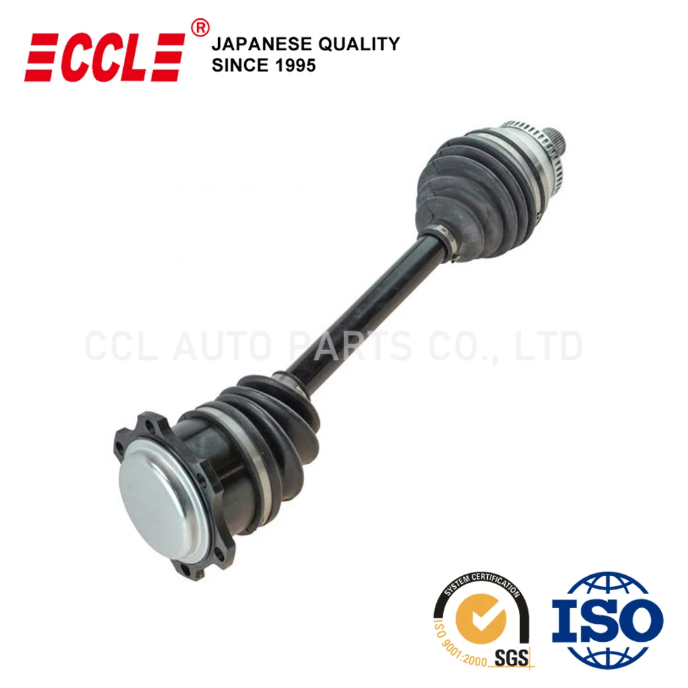 EPX AXLE SHAFT DRIVE SHAFT CV AXLE FITS FOR  Volvo S80 2.5T OEM:36010165/36011289 auto transmission system