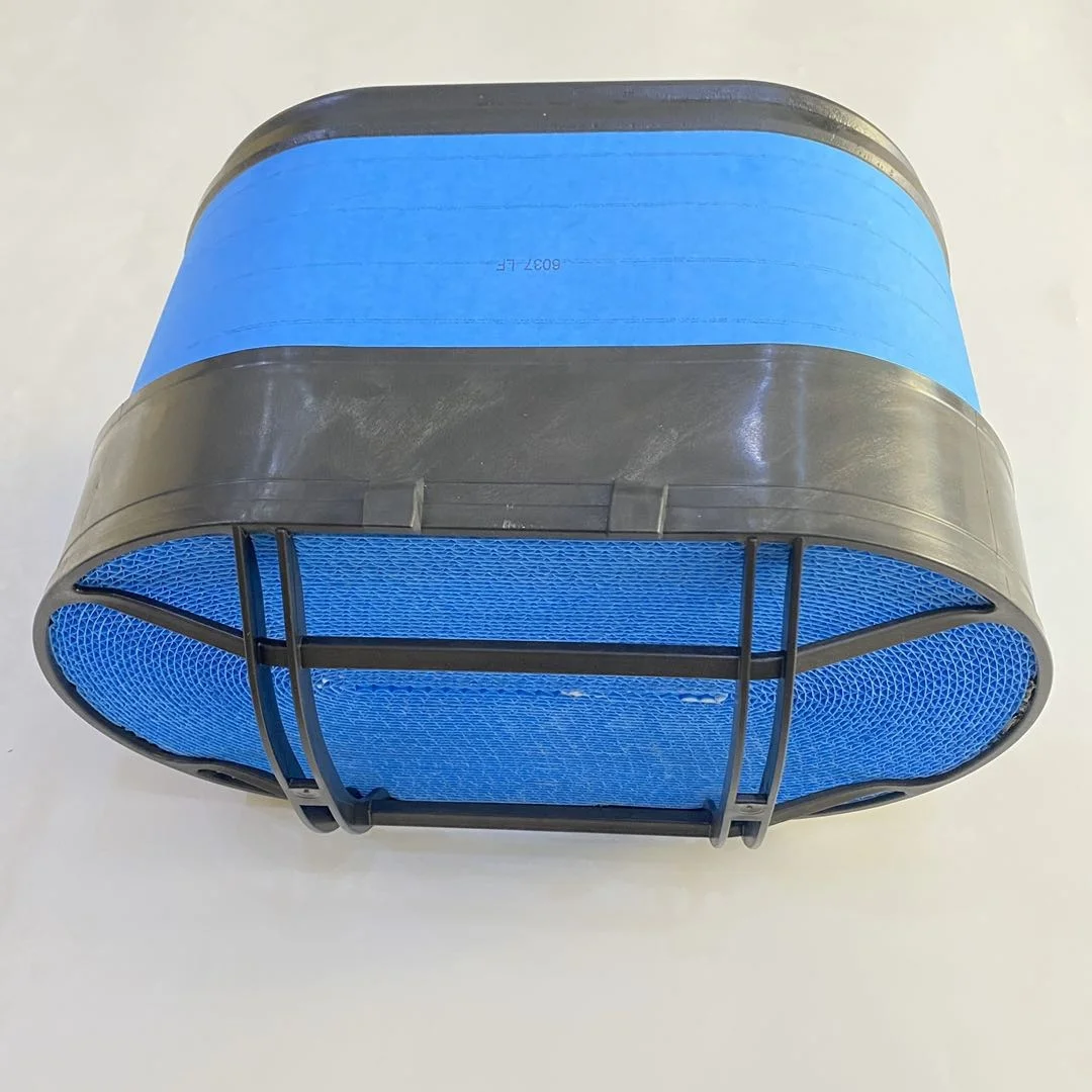 Tangman factory price new product powercore air filter for truck 2355128