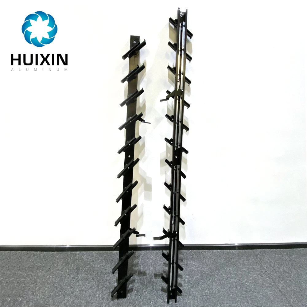 Рама для жалюзи Naco стеклянное окно алюминиевая пластиковая