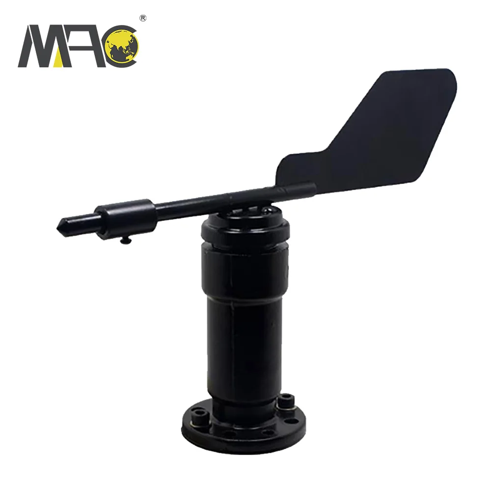 Macsensor высокое качество ветер чашки Анемометр Скорость Ветра направление сенсор