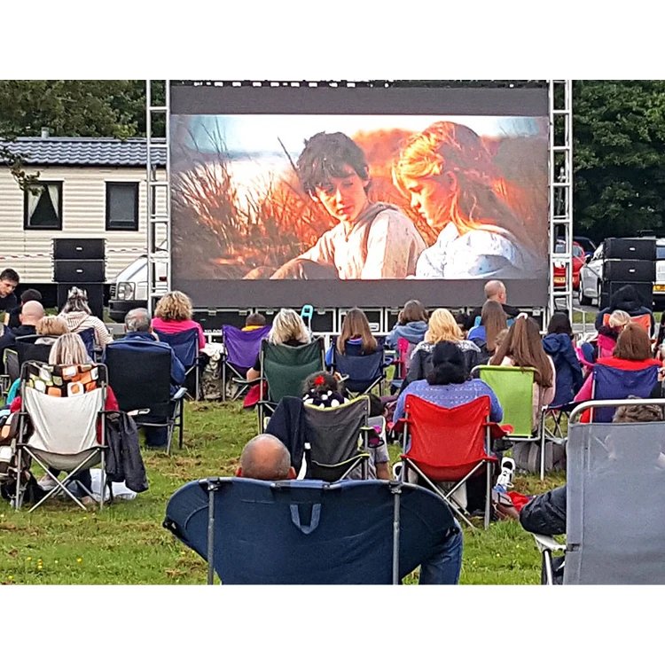 Full Color 3840HZ Rental Led Display High performance Indoor Outdoor 500x1000mm Die Cast Aluminum Led Video Wall Display Screen