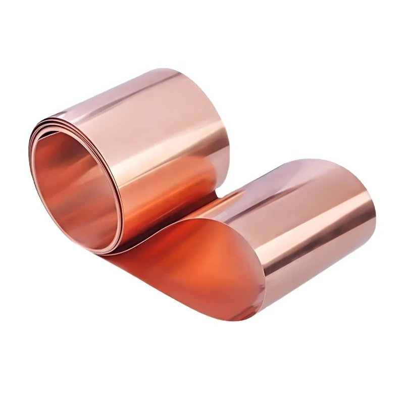 Strip Earthing Copper Time Brass Surface Welding Coil Tape Wire Material Origin Cutting  Certificate Shape copper strips