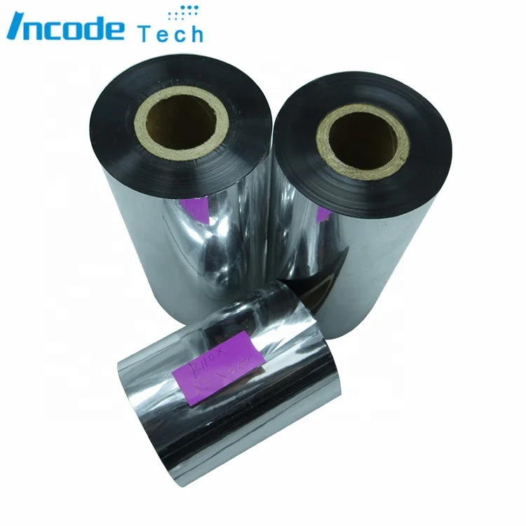  Incode Лучшая цена лента для термопечати