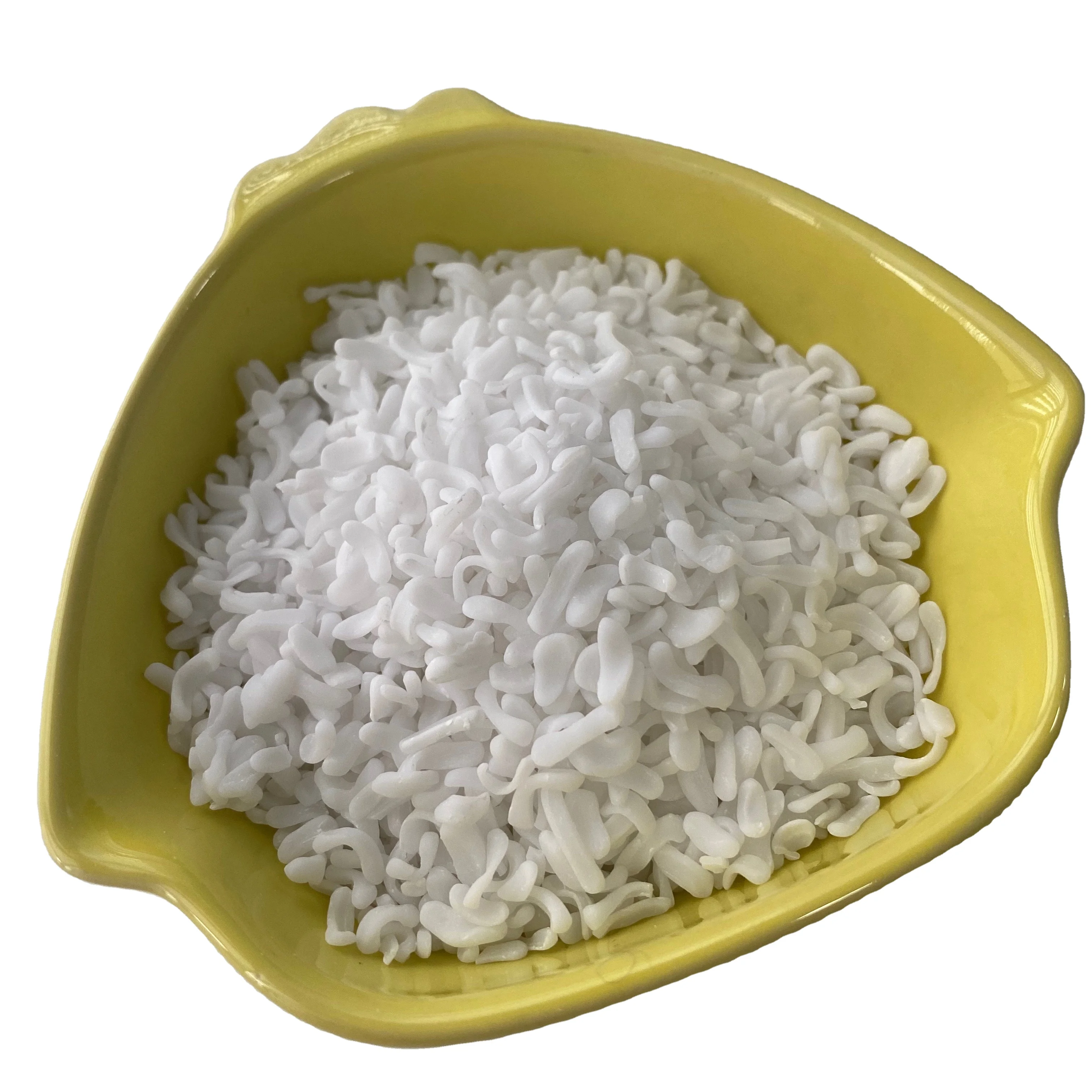PE PP LDPE HDPE granule plastic white additive filler masterbatch for plastic material DANA NASO4