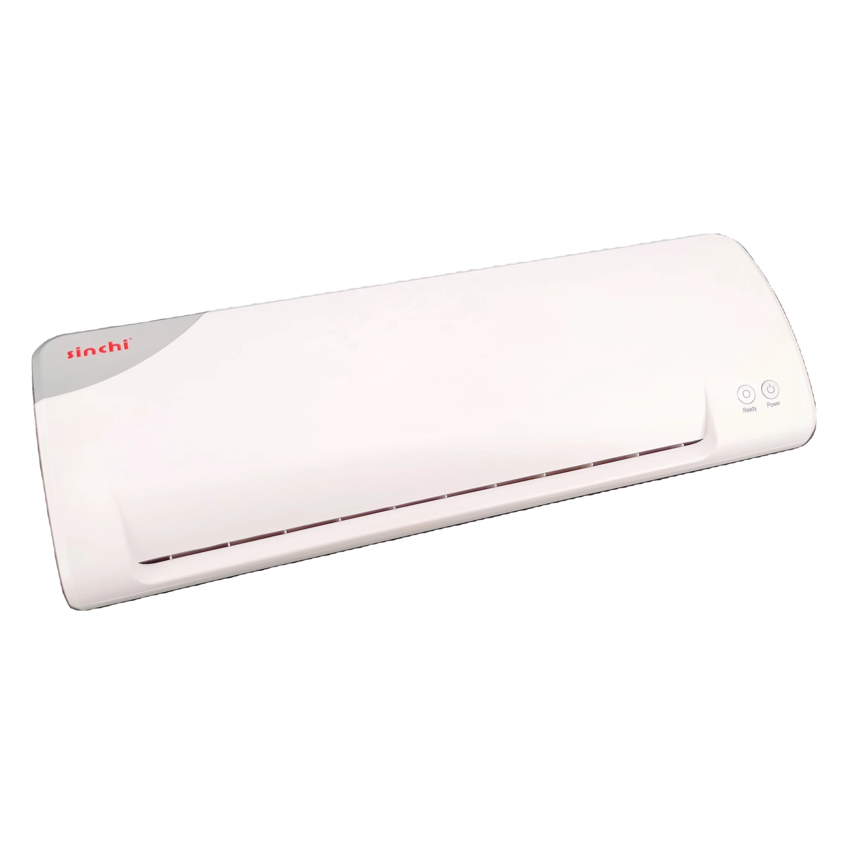 
SINCHI fast warm-up office/school/home laminating machines a4 laminator pouch laminator for cards lamination 
