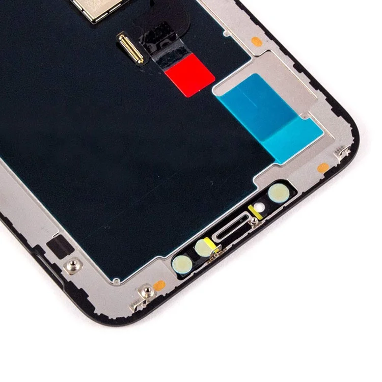 Replacement Mobile phone Original Lcd Touch Screen Pantalla For iPhone XS MAX Display screen