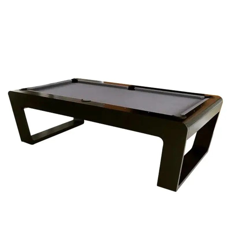 Best-selling Popular Design Simple Human Slate Family Pub Billiard Pool Table