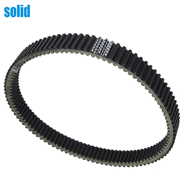 Drive Belt 519-CDB2242T For Polaris Taylor Dunn GEM 3211169
