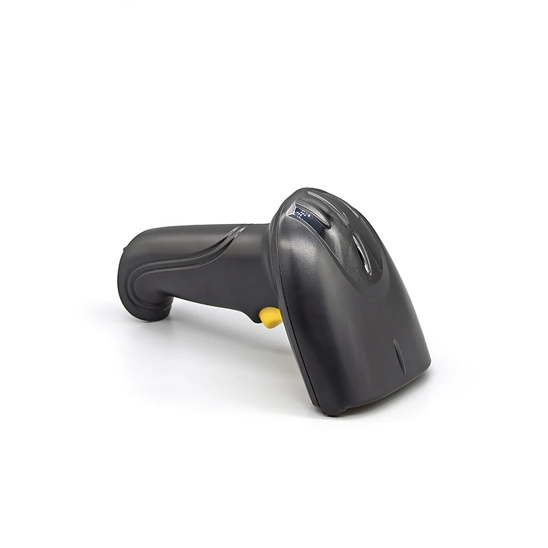 QR Code 1D 2D USB Scanner Android Barcode Scanning Wireless Scanner Scanning Gun Barcode Scanner Handheld