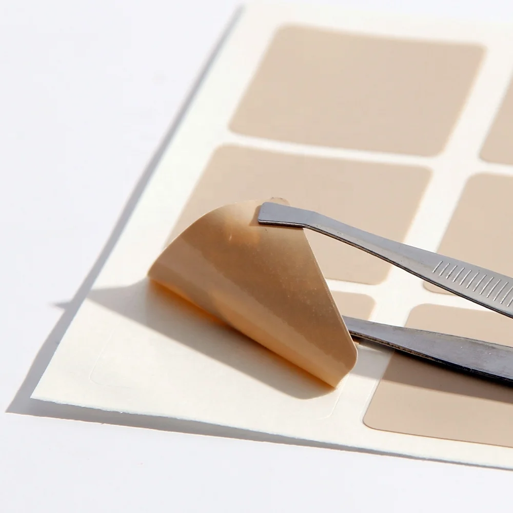 CE MSDS ISO wellness relieve alcohol discomfort beat hangover patch