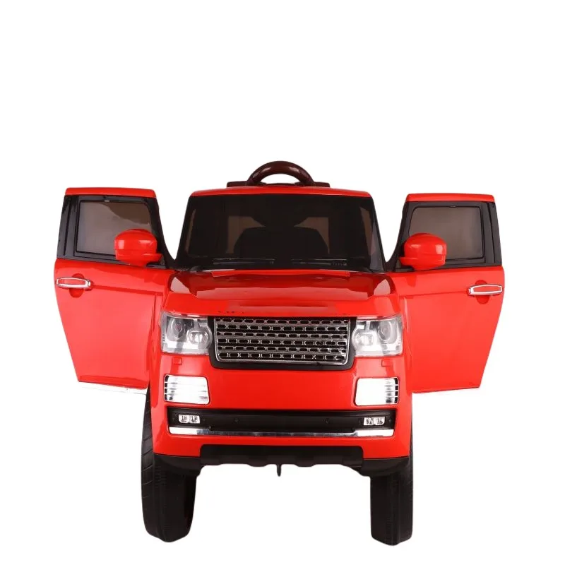 Power and wheels baby mini dirt quad bike off ro kids electric ride on car