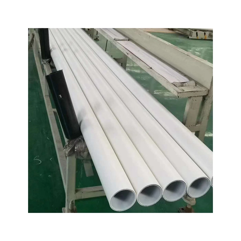 Psp Steel-Plastic Composite Pressure Hot Water Pipe For Effective Hot Water Management And Distribution