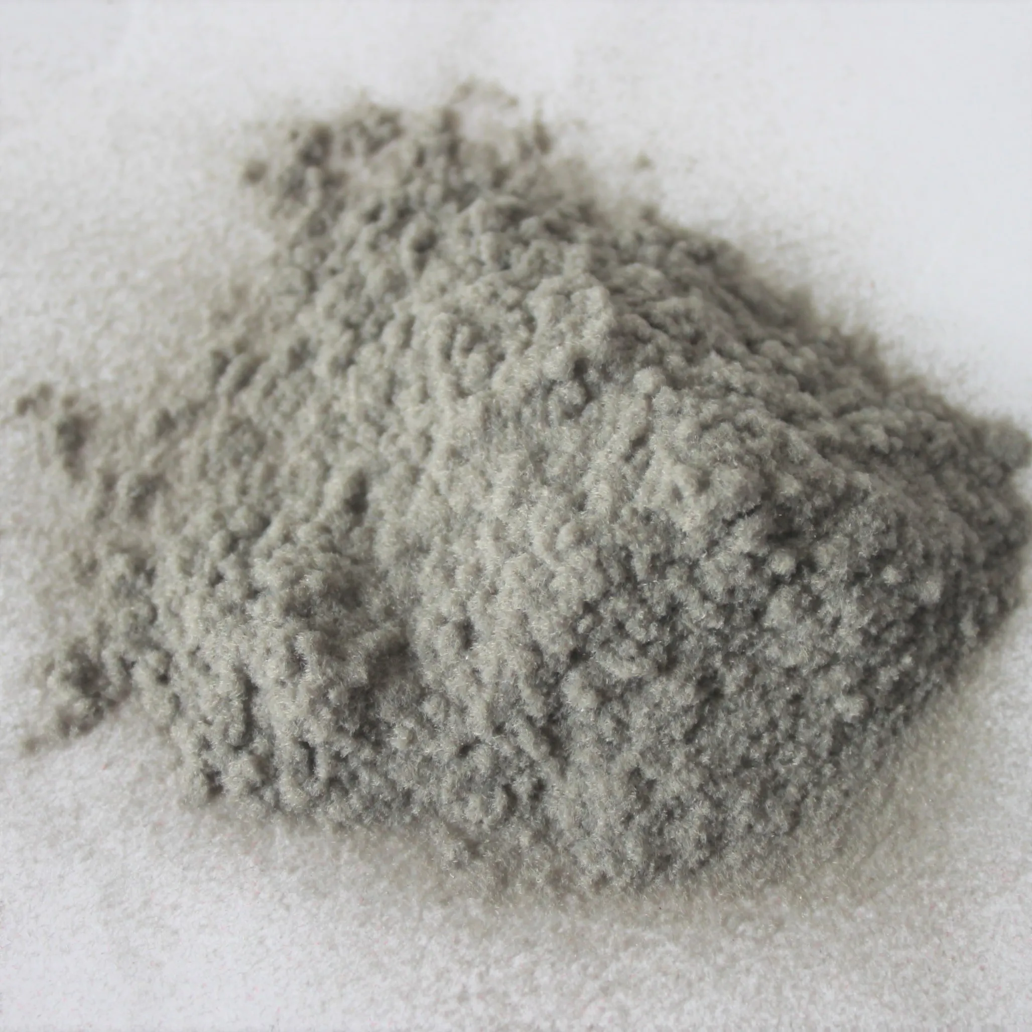 Factory Nylon Flock Polyamide Fibers Nylon Powder Electrostatic Flocking Textile flock powder