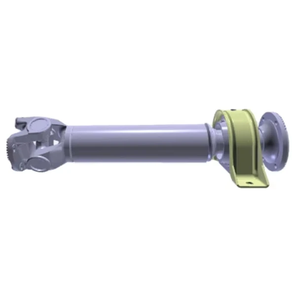 DZ98149314068 Transmission Shaft Truck For Shacman Truck