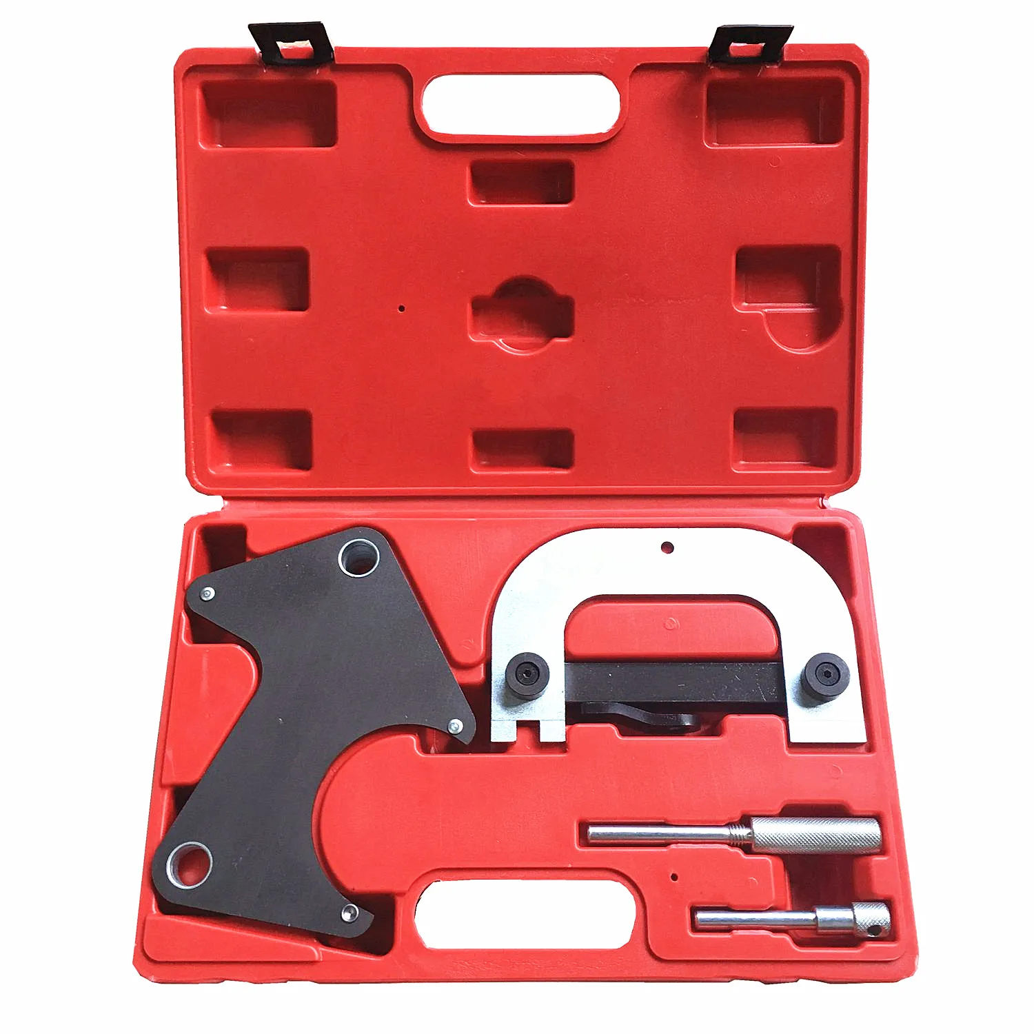 Engine Timing Locking Setting Tool Kit For Renault Clio Laguna Megane 1.4 1.6 16v