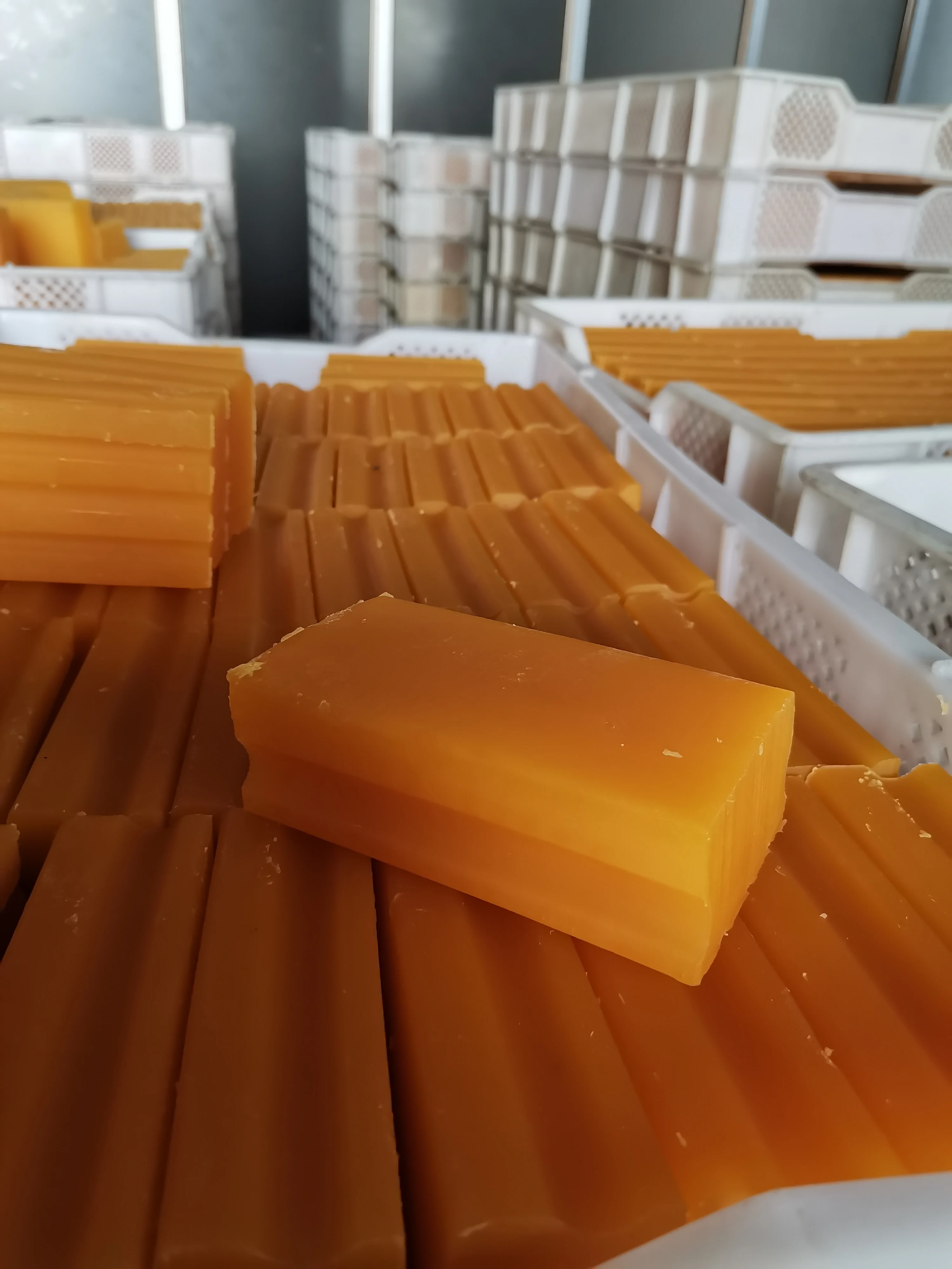 Promotional green soap for wash foaming hand soaps dish washing block true factory