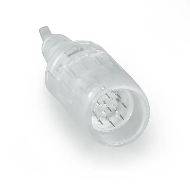 Factory price N2/M5/M7/E30 Dr pen 1 3 5 7 9 12 24 36 42 3D 5D pins derma pen needle cartridge