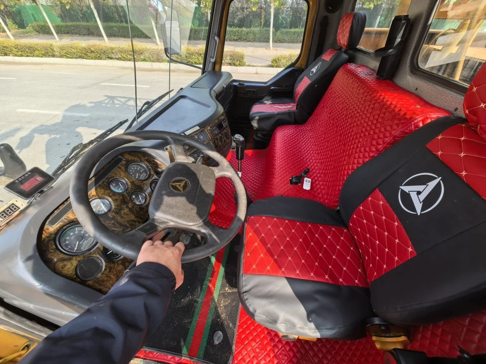 Китай более дешевая цена QY50KC QY50C STC500 50 тонн SANY 25 30 35 40 Подержанный автокран для продажи