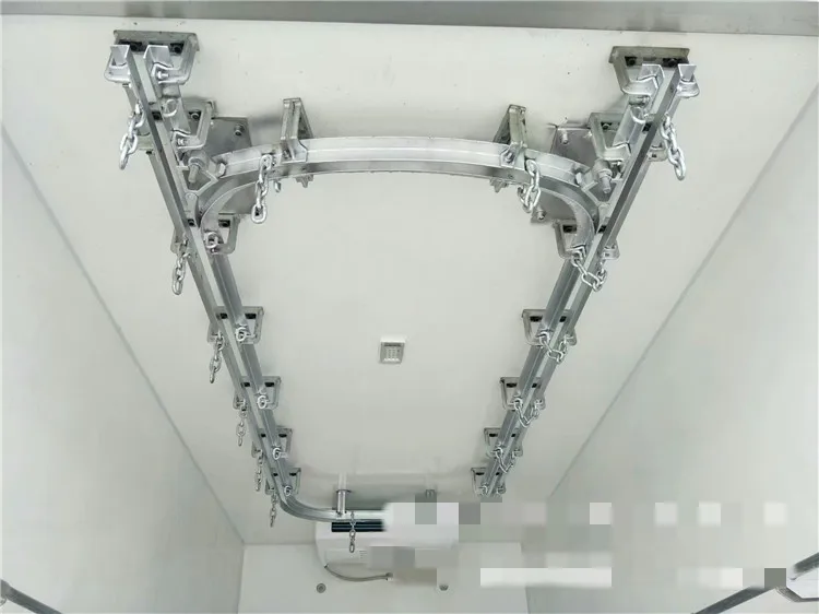 Japanese 6/7/8 T meat transport refrigerated truck