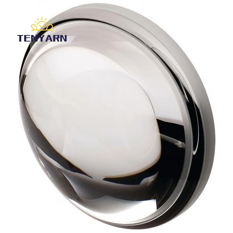 Tenyarn Wholesale Eyeglass Lens Optical CR39 1.49 1.56 1.61 1.67 1.74 UC/HC/HMC/SHMC Single Vision Ophthalmic Lenses