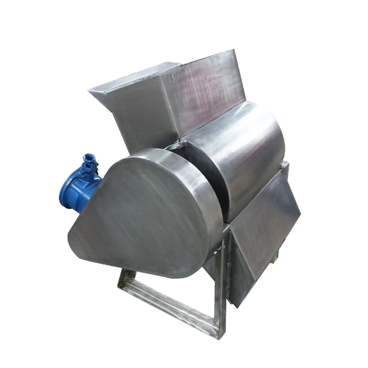 Stainless Steel Particles Ice Crusher Machine Ice Block Crusher Ice Machines for juice/Restaurant/Commercial