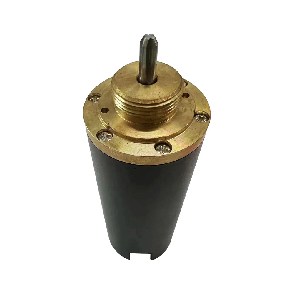 24mm high speed low noise slotless bldc motor for jade grinder