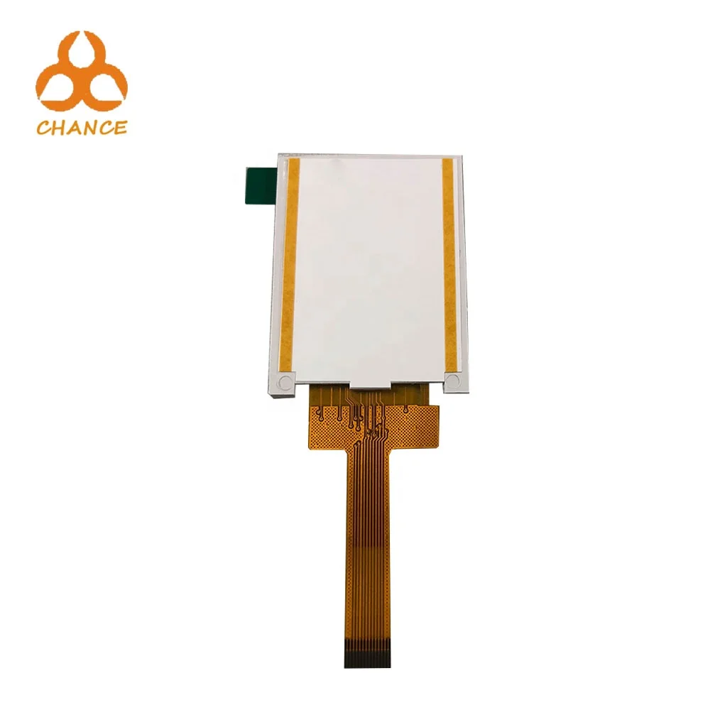  1 77 дюймовый TFT LCD 128x160 SPI модуль для мобильного