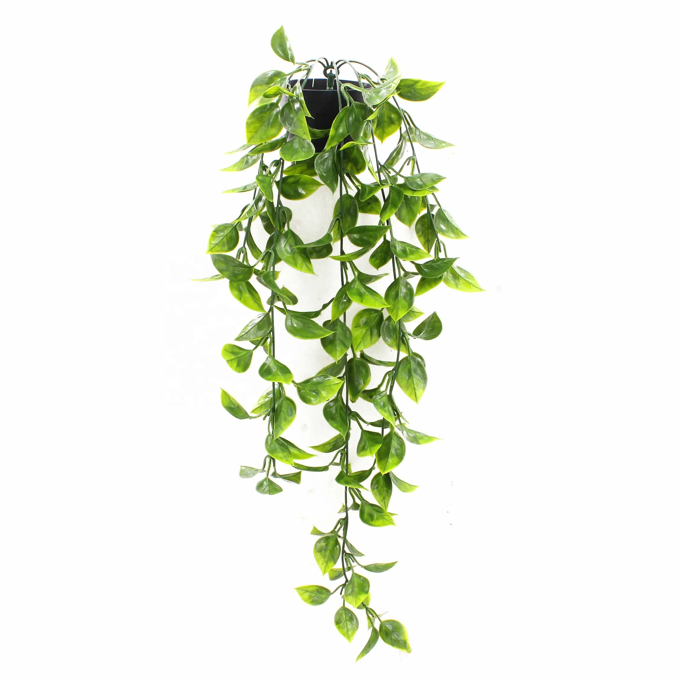 Tizen Best Price Leaf Vine Ivy Ferns Greenery Artificial Hanging Plants