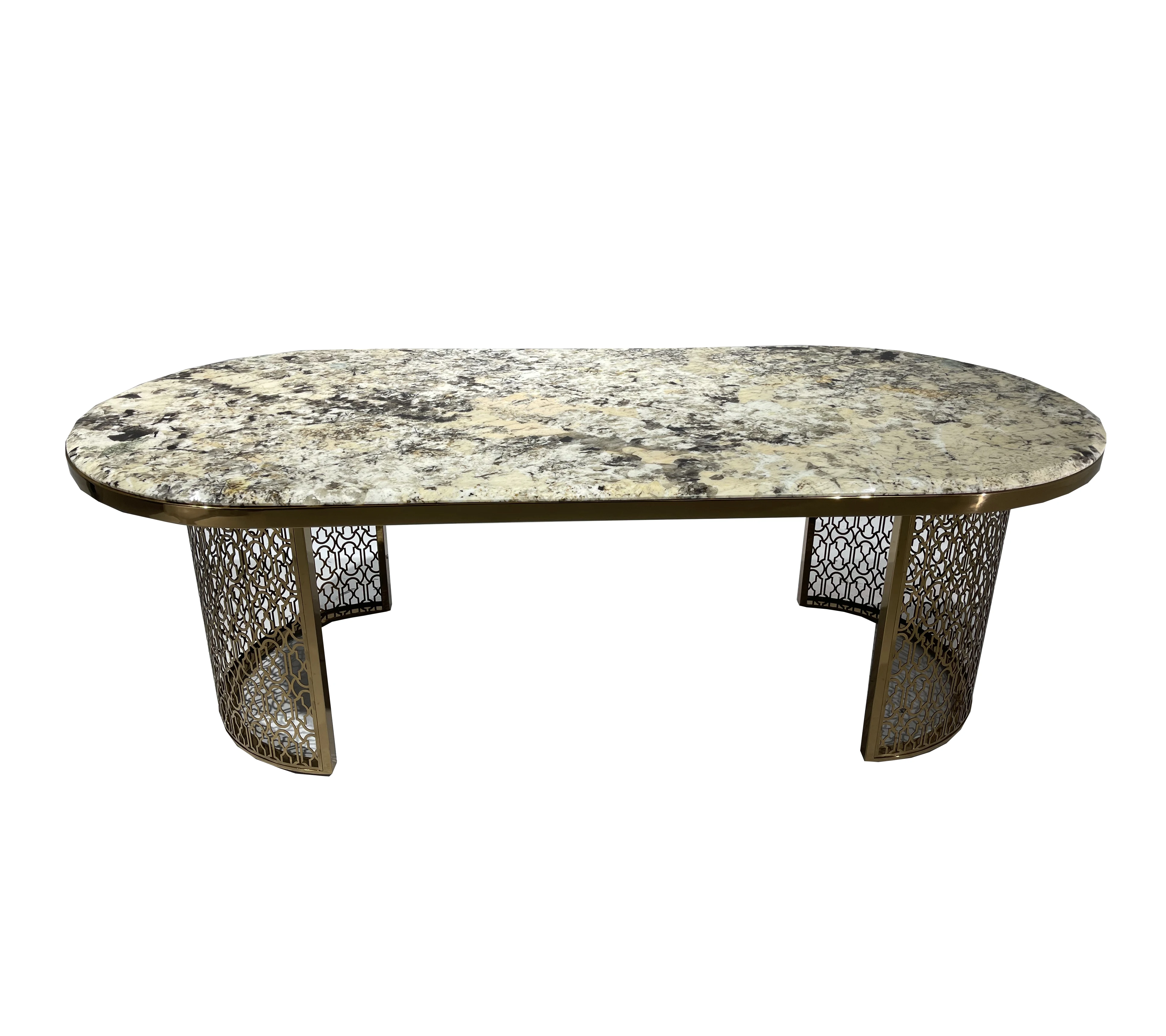 contemporary Stone Furniture home furniture dinning room table sets marble modern luxury italian dining room sets