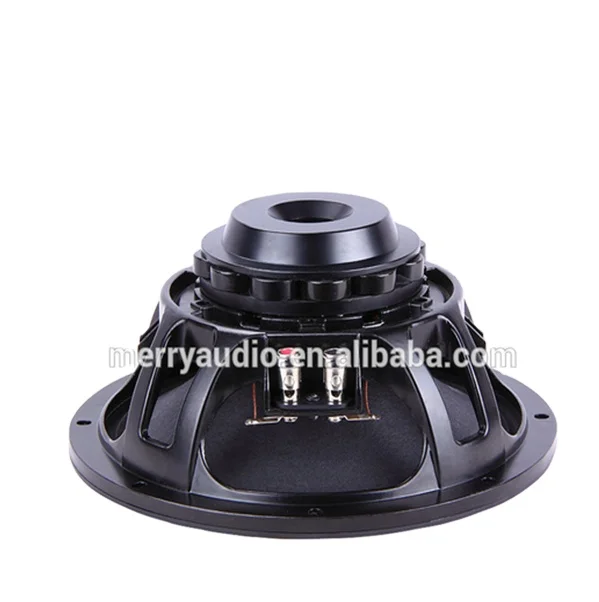 Лидер продаж, динамик с активным линейным рядом, водонепроницаемый Неодимовый коаксиальный сабвуфер 8 дюймов