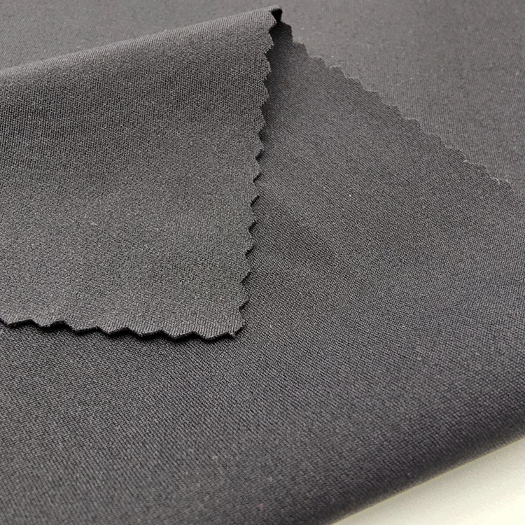 180-190 gsm 80%nylon 20%spandex Stretch Fabric Polyamide Elastane 4 Way Stretch Nylon Spandex Fabric for Swimwear Sportswear