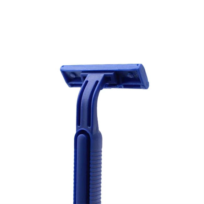 Plastic Razor Without Lubricate Strip Manufacturer