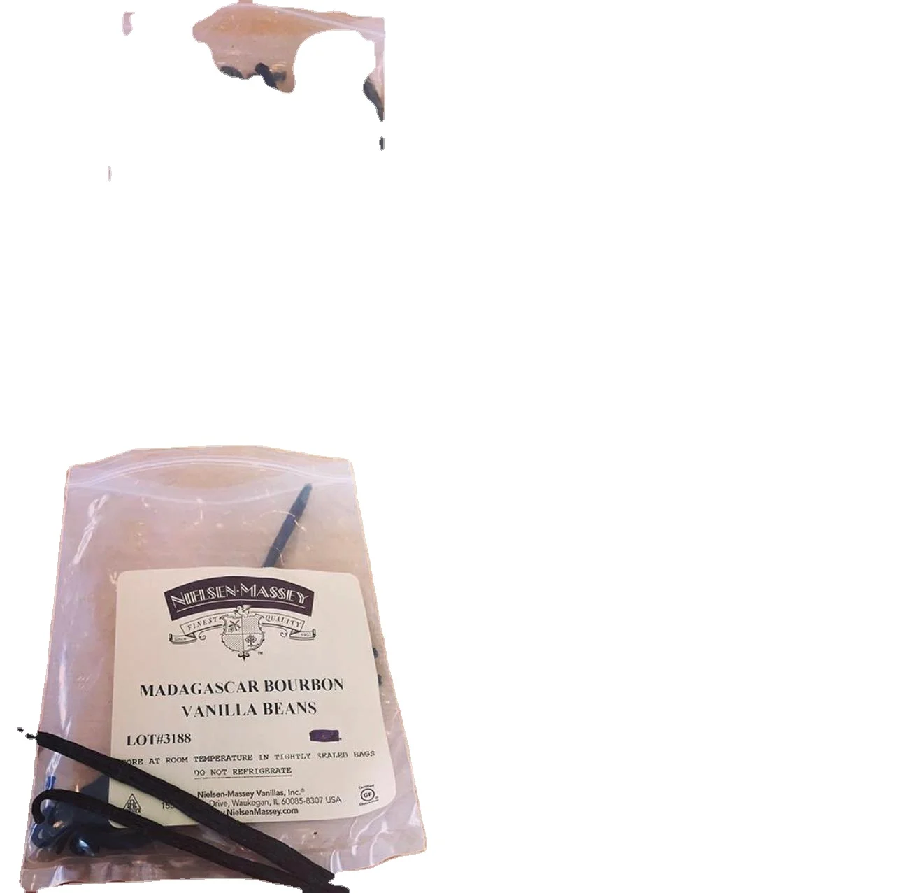 Wholesale Brown Madagascar Vanilla Beans Available For Cheap Prices