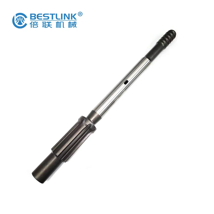 Hot Selling Drifting Shank Adapter Coupling Sleeves/rock Bits/tapered Drill Bits with Great Price