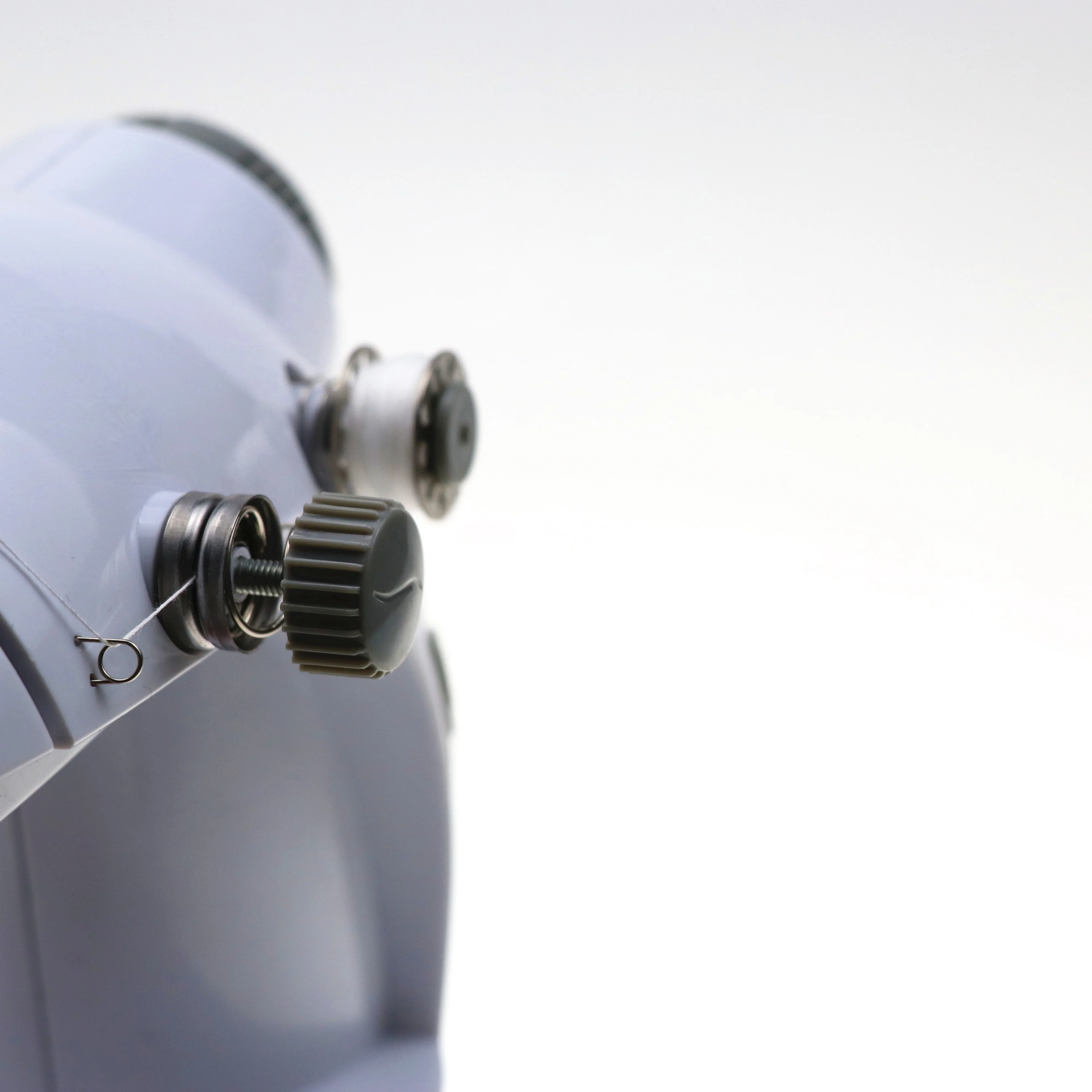 
Domestic sewing machine with table,Machine Sewing 