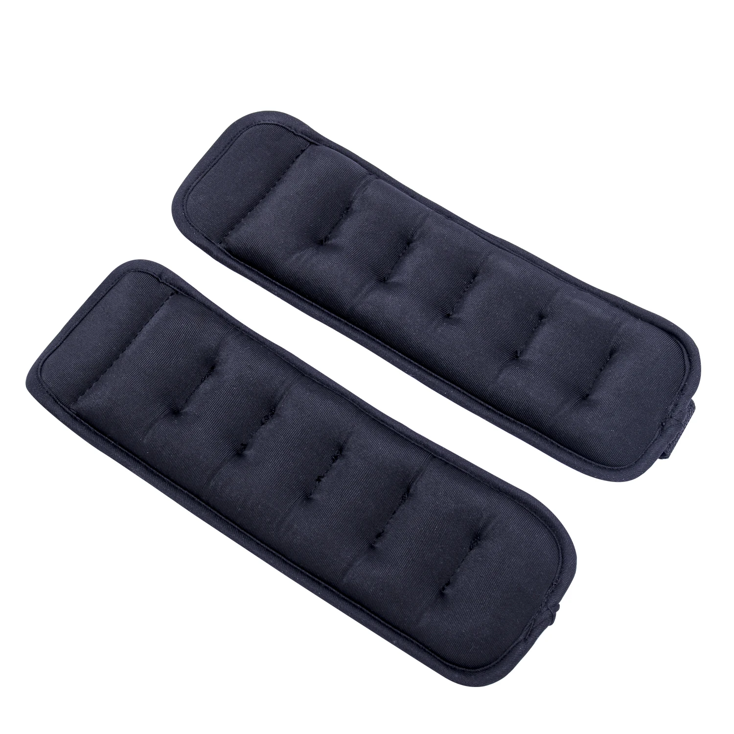 0.25kg/0.5kg/1kg Adjustable Ankle Wrist Weight Waterproof Sandbag For Fitness