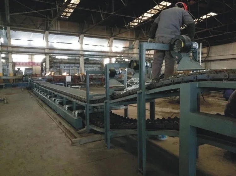 Hongteng промышленная печь расплава алюминиевых банок для литья слитка машина с автоматическим