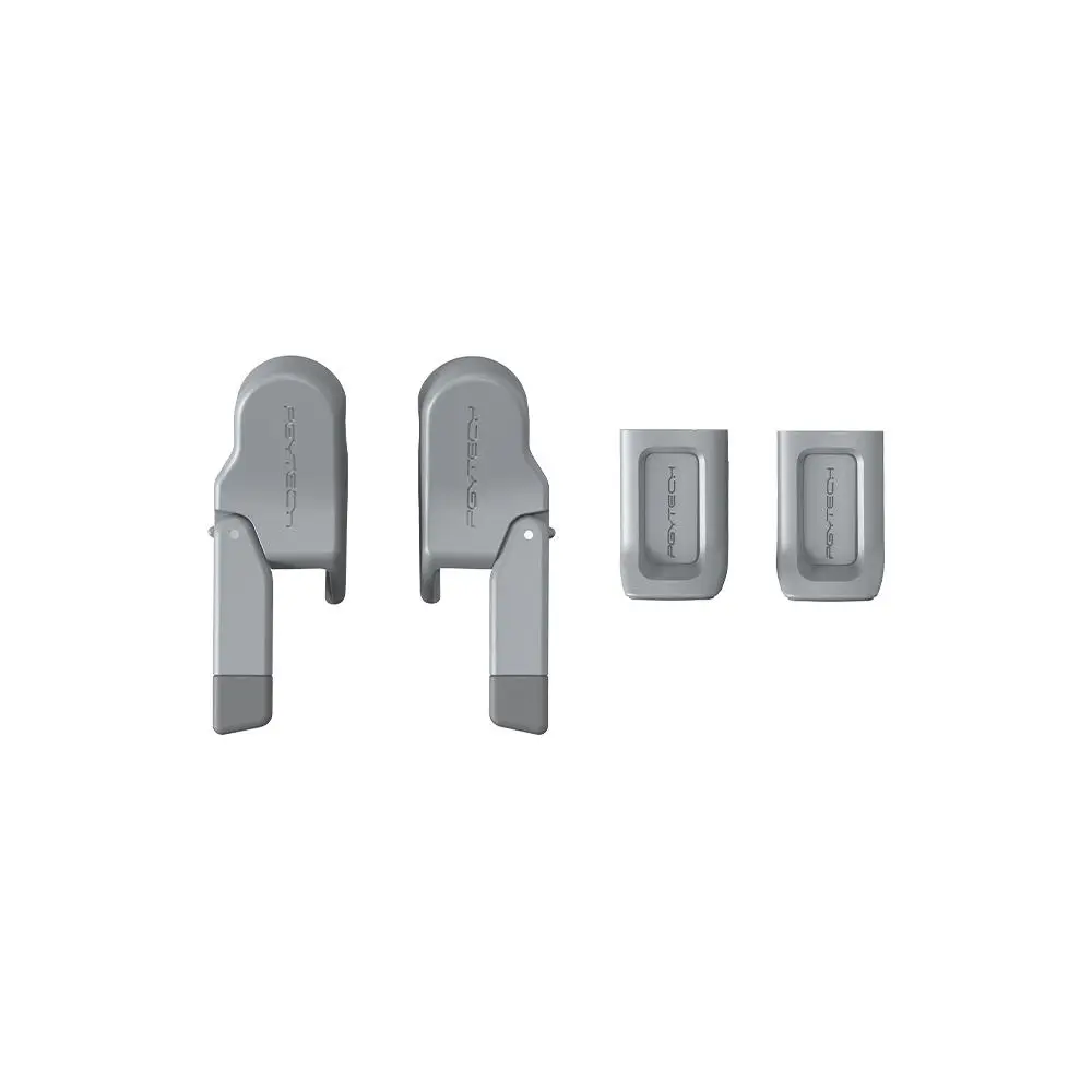 
PYTECH Mavic Mini 2 Extended Landing Gear Leg Support Protector Extensions for DJI Mavic Mini Drone Accessories 