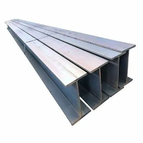 Valin Astm A992 широкий фланец горячекатаный 409 430 Вт 8*15 нержавеющая двутавровая балка цена высокого качества