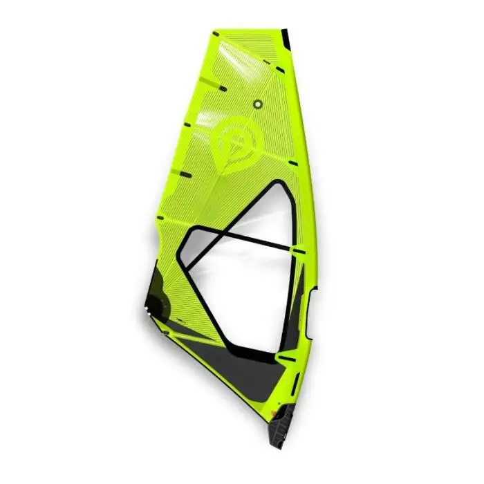 HIFUN Windsurfing Sup Board Sailing Windsurf Surfing Stand-Up Board Surf Sail