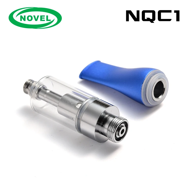 
top quality best reviewed quartz ceramic cbd vape cartridge 