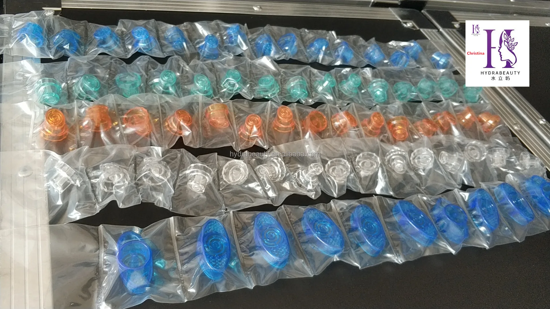 Hydra tips High Quality Hydro Microdermabrasion Deep Clean Peeling tips Hydraskin Dermabrasion mbeauty Skin tips