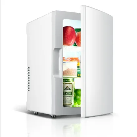 
Mini Refrigerator Small household dormitory single-door refrigeration freezer 