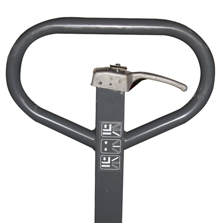 Premium Hand Manual Pallet Truck OEM Manual Forklift Hydraulic Hand Pallet Truck Forklift Manufacturer