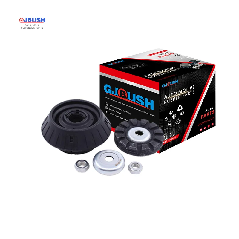 Top Strut Mounting For Vectra Astra G Corsa C MK2 Honda Fit CR-Z Fiat Punto1.4 Rubber Mount Strut