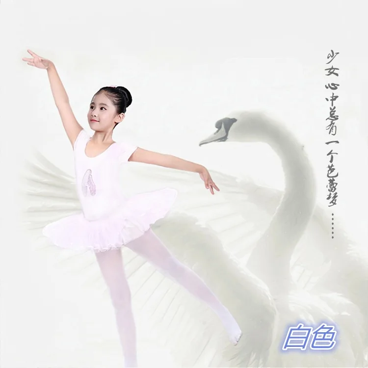 Baby Dress Princess Kids girls tulle dress Ballet Tutu Dance Costume Dress for Girls