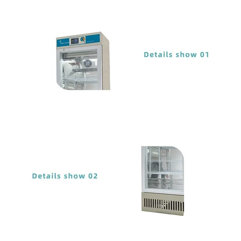 SPX - 50B / 80B / 150B / 250B classification laboratory Intelligent Biochemical incubator