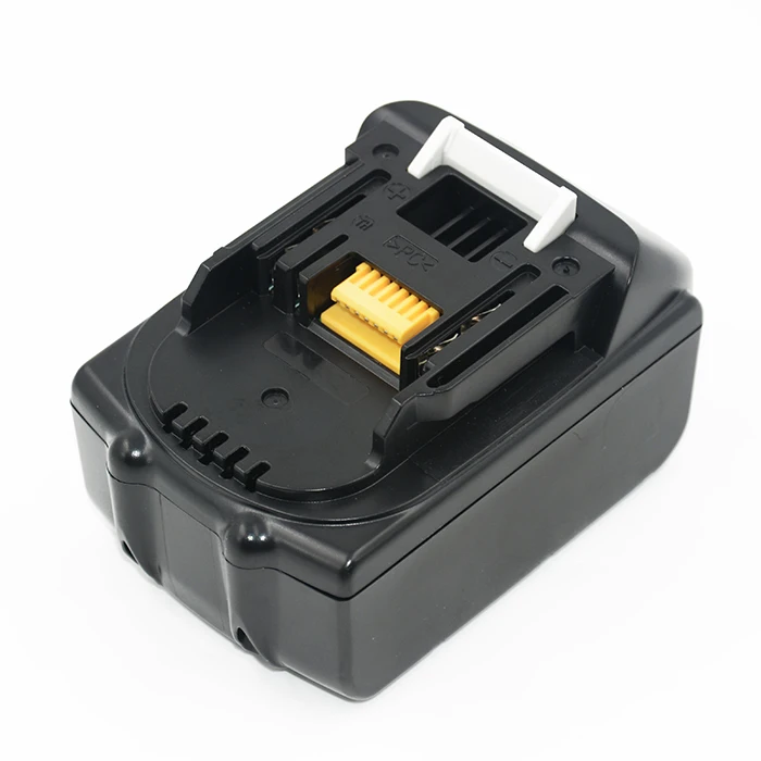 18v 6.0Ah Lithium Ion power tool battery for Makitas 6000mAh 194205-3 194309-1 BL1830  LXT400