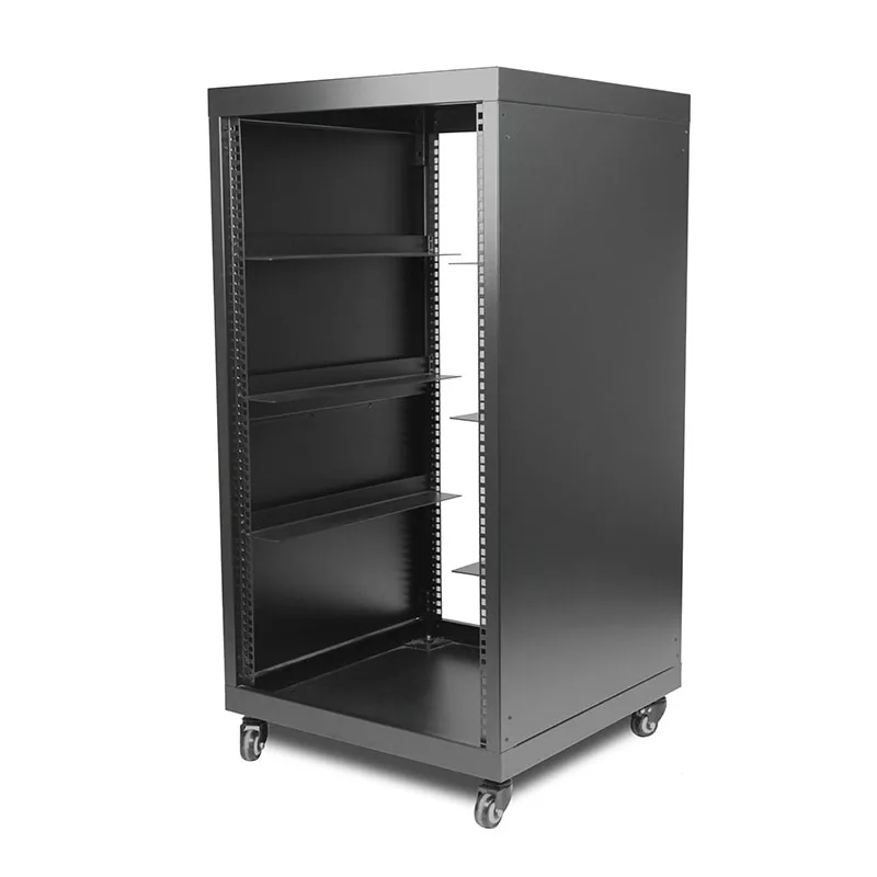 22u 20u Звукоизолированные серверного шкафа для одежды шкаф в сервер сетевые шкафы полка 19 дюймов сетевой корпус
