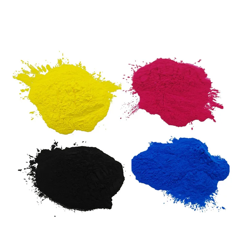ACO Supplier Toner Powder Compatible For Konica Minolta A0V301N A0V305N A0V30AN A0V30GN Wholesale Refill